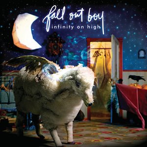 Infinity On High (UK)