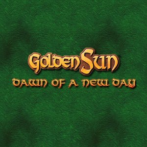 Golden Sun ~Dawn of a New Day