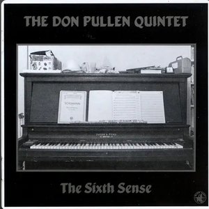 The Sixth Sense