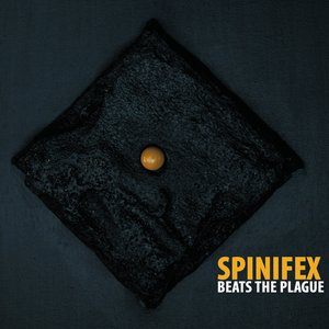 Spinifex Beats the Plague