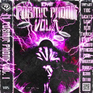 Cosmic Phonk Vol. I