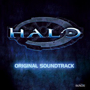 Image for 'Halo: Combat Evolved (Original Soundtrack)'