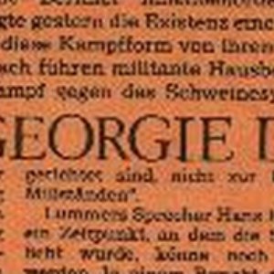 Georgie D 的头像