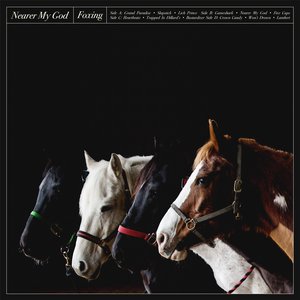 Nearer My God - Single