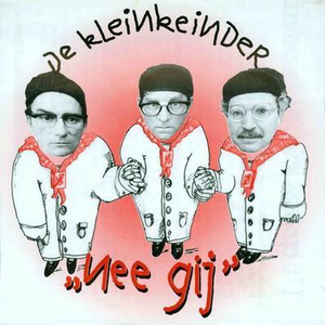 The Amazing Stroopwafels - Nee Gij - Zortam Music