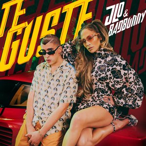 Jennifer Lopez & Bad Bunny 的头像