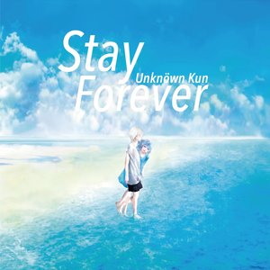 Stay Forever - Single