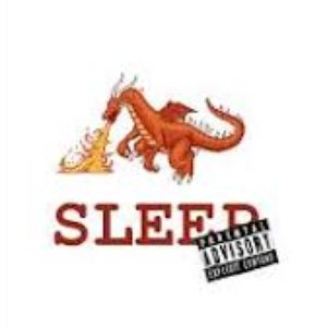 Sleep (feat. StarBoi & Ninja) - Single