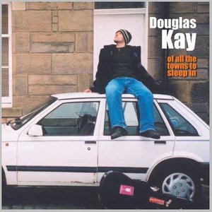Douglas Kay 的头像