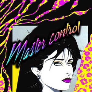 Image for 'Master Control'