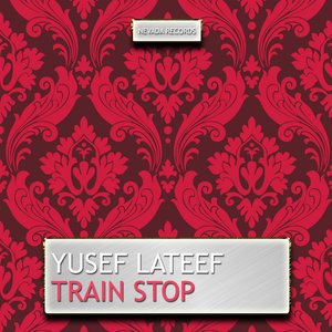 Train Stop