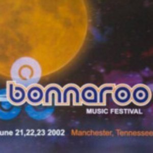 Bild för '2002-06-23: Bonnaroo Festival'