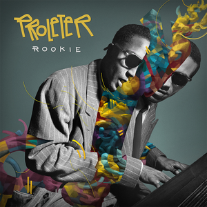 Rookie EP