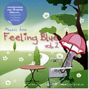 Music Box Collection : Feeling Blue Vol.2