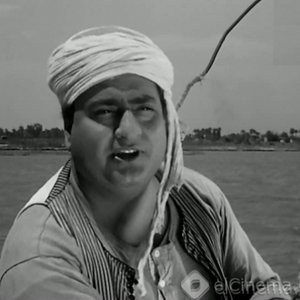 Mohamed Kandil 的头像
