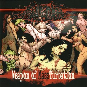 Weapon Of MassTurbation