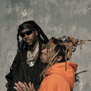 2 Chainz & Lil Wayne için avatar