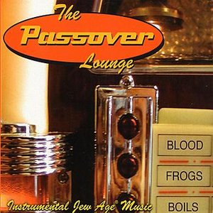 The Passover Lounge