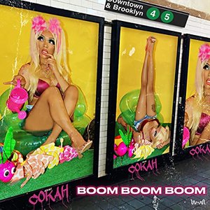 Boom Boom Boom