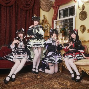 KYURURIN TE SHITEMITE 的头像