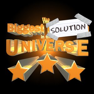 Avatar for The Biggest Solution in the Universe