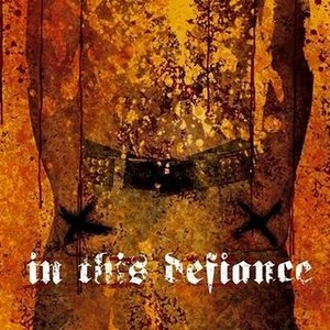 Image for 'in this defiance'