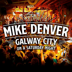 Artwork for Galway City On A Saturday Night