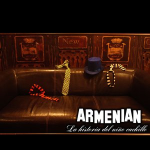 La Historia Del NiÑo Cuchillo - Single