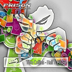 Half A Pill - EP