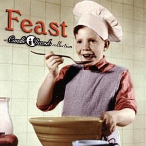 Feast - A Candle Records Collection
