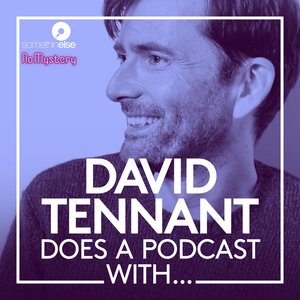 David Tennant Does A Podcast With... 的头像