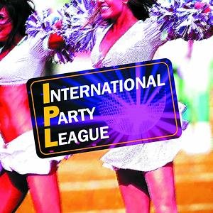 International Party League