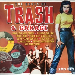 The Roots Of Trash & Garage