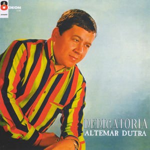 Dedicatoria & Altemar Dutra