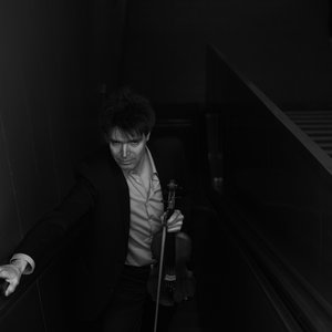 Eckehard Limberg Quartet 的头像