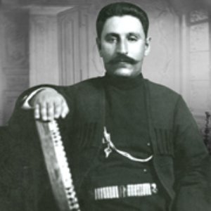 Məşədi Məmməd Fərzəliyev 的头像