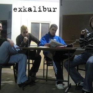 Exkalibur 的头像