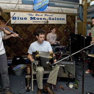 Image for 'Lost Bayou Ramblers'