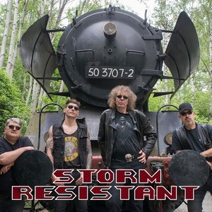Storm Resistant 的头像