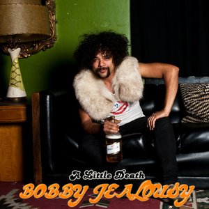 Bobby Jealousy 的头像