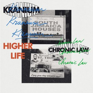 Higher Life - Single