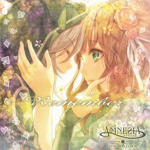 AMNESIA SONG COLLECTION「Remember」