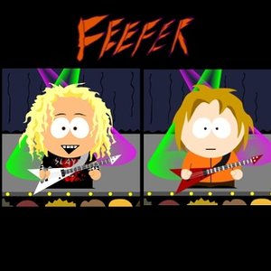 Feefer 的头像