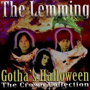 Gotha's Halloween