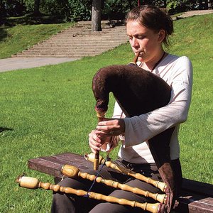 Cätlin Jaago 的头像