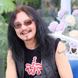 เทียรี่ เมฆวัฒนา 的头像