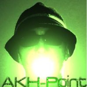 Image for 'Akh-Point'