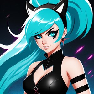 Avatar for Ember Miku