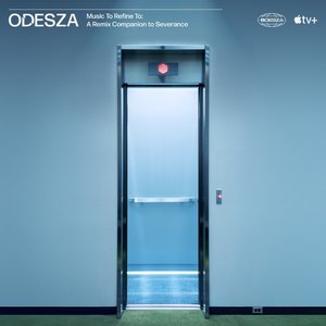 Music To Refine To: A Remix Companion to Severance