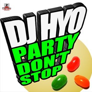 Party Don't Stop